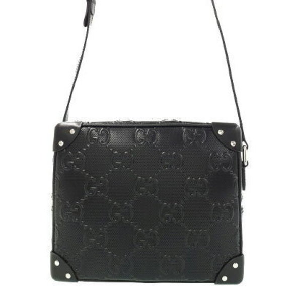 Gucci GG Shoulder Bag - Picture 1 of 8